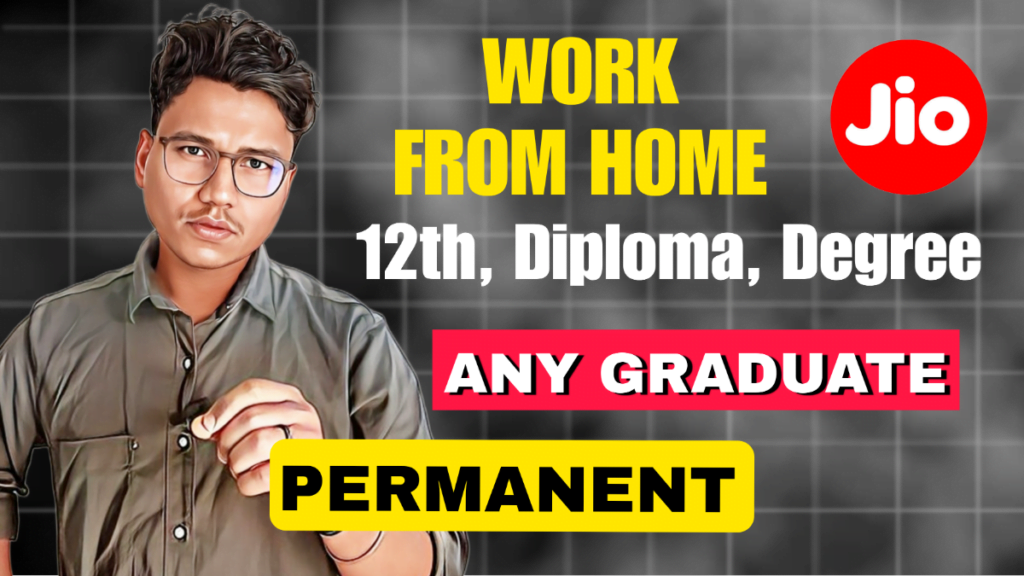 Jio is hiring Advisor Contact Centre 2040 Apply NOW