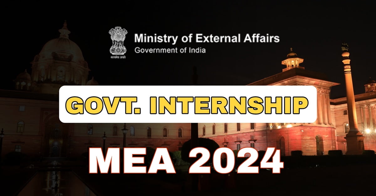 MEA Internship Program 2024 APPLY Now MANASchool