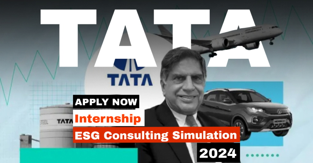 Tata ESG Consulting Simulation 2024 Apply Now MANASchool   Tata ESG Consulting Simulation 2024 Apply Now 1024x532 