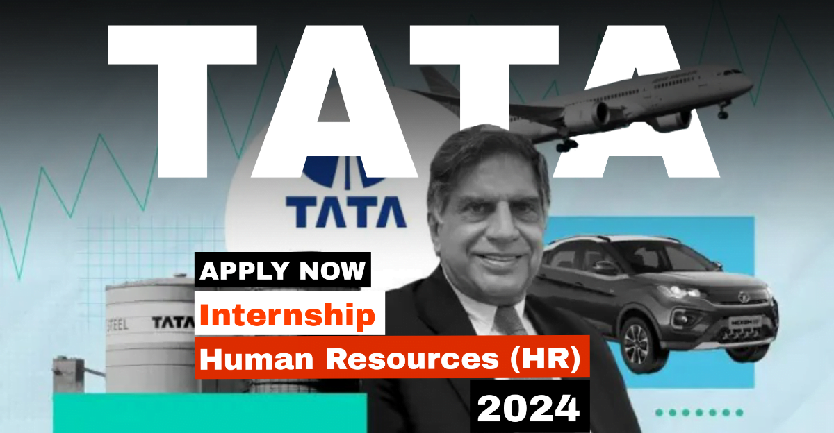 Tata Human Resources HR Internship 2024 Apply Now MANASchool   Tata Human Resources HR Internship 2024 Apply Now 