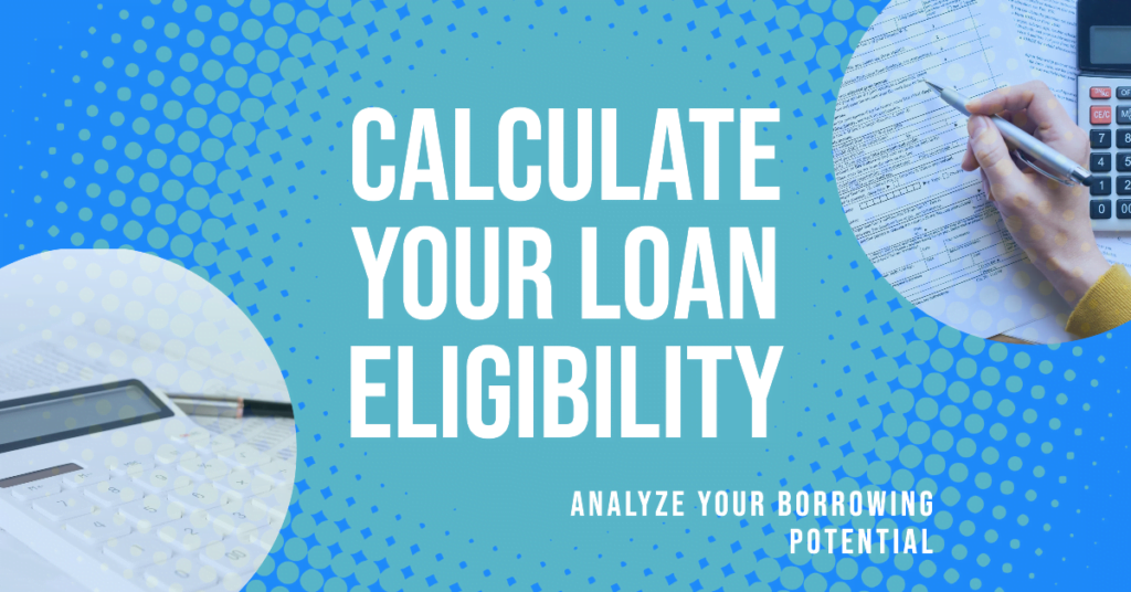 Personal Loan Eligibility Calculator 2024 Check Out Now MANASchool