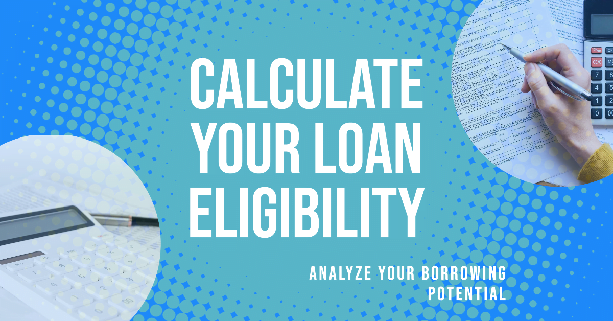Personal Loan Eligibility Calculator 2024 Check Out Now