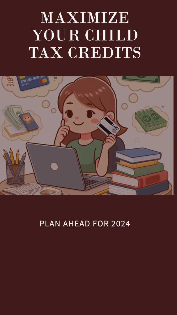 The Surprising Facts About Child Tax Credits