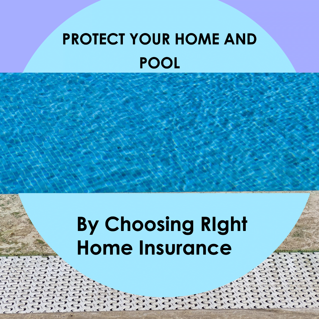 Home Insurance With A Pool